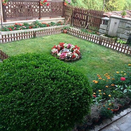 Guest Rooms Dona Kopriwschtiza Exterior foto