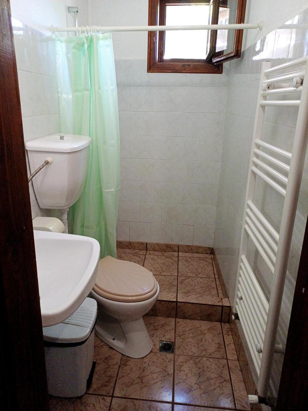 Guest Rooms Dona Kopriwschtiza Exterior foto